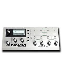 Waldorf Blofeld White