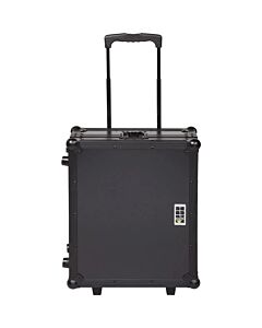 Walkasse Ttpro Black