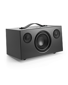 Audio Pro C5 MKII Black