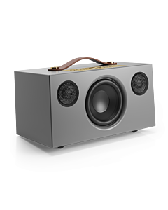 Audio Pro C5 MKII Gris