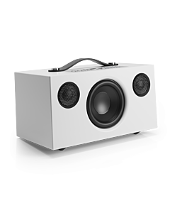 Audio Pro C5 MKII White