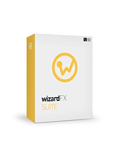 MAGIX Wizard FX Suite
