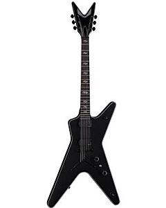 Dean Guitars ML Select Fluence Black Satin