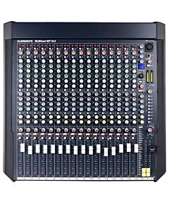 Allen & Heath WZ4 16:2 Mesa de Mezclas