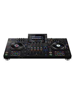 Alphatheta XDJ-AZ