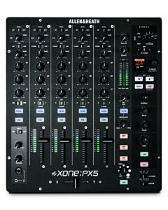 Allen & Heath Xone PX5