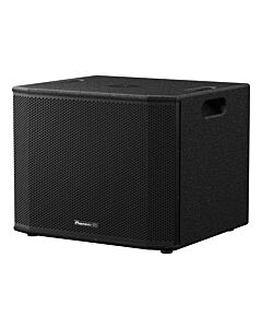 Pioneer DJ XPRS1152ST 