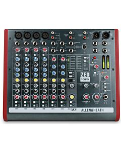 Allen & Heath Zed 10 FX 