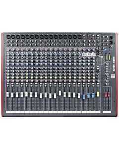Allen & Heath Zed 22 FX