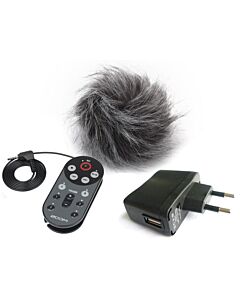 ZOOM APH-6 Accesory Pack