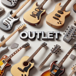 Outlet Go!guitar Outlet Go!guitar